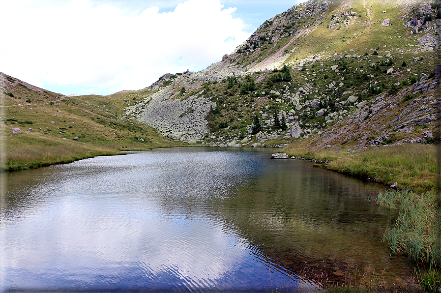 foto Lago di Montalon